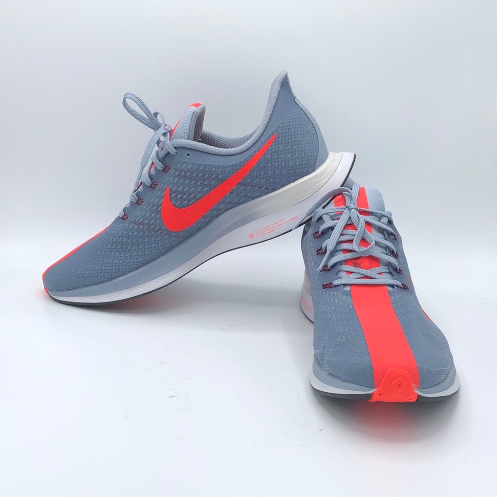 Nike Zoom Pegasus Turbo Men's Running Shoes - Picture 3 of 7